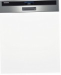 Lave-vaisselle Siemens SX 56V597