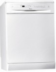 Dishwasher Whirlpool ADP 8693 A++ PC 6S WH