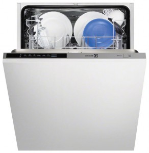 Dishwasher Electrolux ESL 3635 LO - Photo