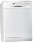 Dishwasher Whirlpool ADP 7442 A+ 6S WH
