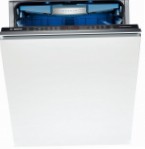 Lave-vaisselle Bosch SMV 69U80