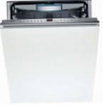 Lave-vaisselle Bosch SMV 69N40