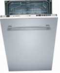 Lave-vaisselle Bosch SRV 45T53