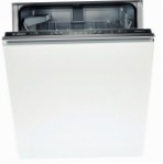 Lave-vaisselle Bosch SMV 51E40