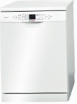 Dishwasher Bosch SMS 53L62