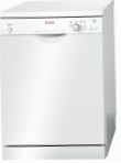 Dishwasher Bosch SMS 50D62