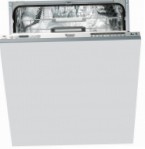 Dishwasher Hotpoint-Ariston LTF 11M1137