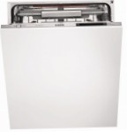 Dishwasher AEG F 99705 VI1P