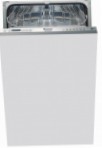 Lave-vaisselle Hotpoint-Ariston LSTF 7B019
