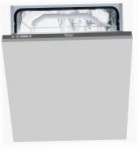 Dishwasher Hotpoint-Ariston LFT 217