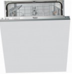 Dishwasher Hotpoint-Ariston ELTB 4B019