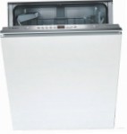 Lave-vaisselle Bosch SMV 53E10
