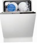 Dishwasher Electrolux ESL 76350 LO