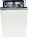 Dishwasher Bosch SPV 43E00