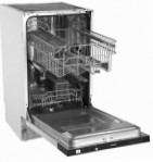 Dishwasher PYRAMIDA DN-09