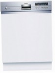Lave-vaisselle Siemens SE 54M576