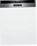 Lave-vaisselle Siemens SN 56U592