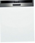 Lave-vaisselle Siemens SN 56U590