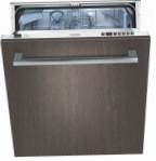 Lave-vaisselle Siemens SE 64N351