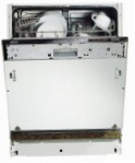 Lave-vaisselle Kuppersbusch IGV 699.4