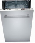 Lave-vaisselle Bosch SRV 55T43