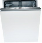Lave-vaisselle Bosch SMV 40M00