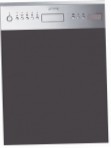 Lave-vaisselle Smeg PLA4645X