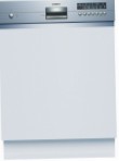 Lave-vaisselle Siemens SE 55M580