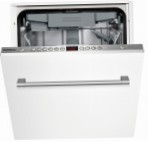 Lave-vaisselle Gaggenau DF 260142