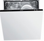 Lave-vaisselle Gorenje GV60110