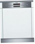 Lave-vaisselle Siemens SN 54M502