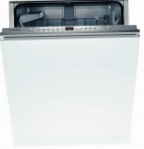 Lave-vaisselle Bosch SMV 63M60