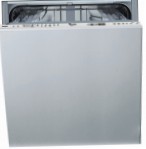 Lave-vaisselle Whirlpool ADG 9850