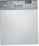 Lave-vaisselle Whirlpool ADG 8930 IX