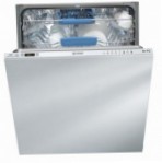 Lave-vaisselle Indesit DIFP 18T1 CA