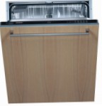 Lave-vaisselle Siemens SE 64E334
