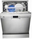 Dishwasher Electrolux ESF 6550 ROX