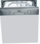 Dishwasher Hotpoint-Ariston LFZ 2274 A X