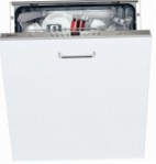 Dishwasher NEFF S51L43X0