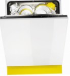 Dishwasher Zanussi ZDT 13001 FA