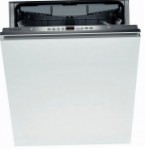 Lave-vaisselle Bosch SMV 48M10