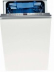 Dishwasher Bosch SPV 69T30