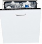 Dishwasher NEFF S51T65X5