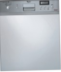 Lave-vaisselle Whirlpool ADG 8940 IX