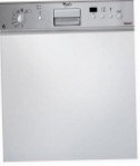 Lave-vaisselle Whirlpool ADG 8393 IX