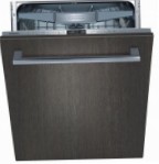Lave-vaisselle Siemens SN 66T092