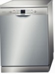 Lave-vaisselle Bosch SMS 58N08 TR