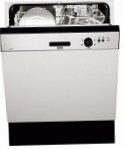 Lave-vaisselle Zanussi ZDI 111 X
