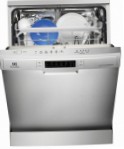 Lave-vaisselle Electrolux ESF 6630 ROX