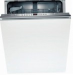 Lave-vaisselle Bosch SMV 53L20